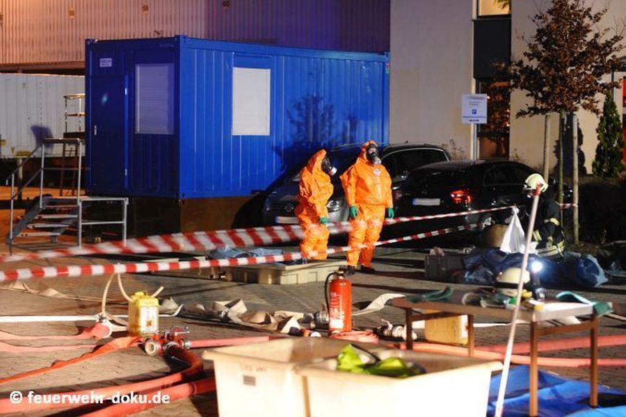 Einsatz 2-2015